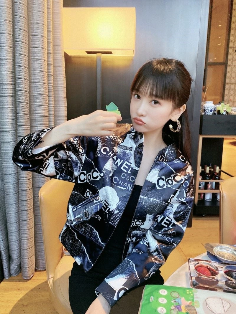 Chanel Earrings FlexibleFit 224173