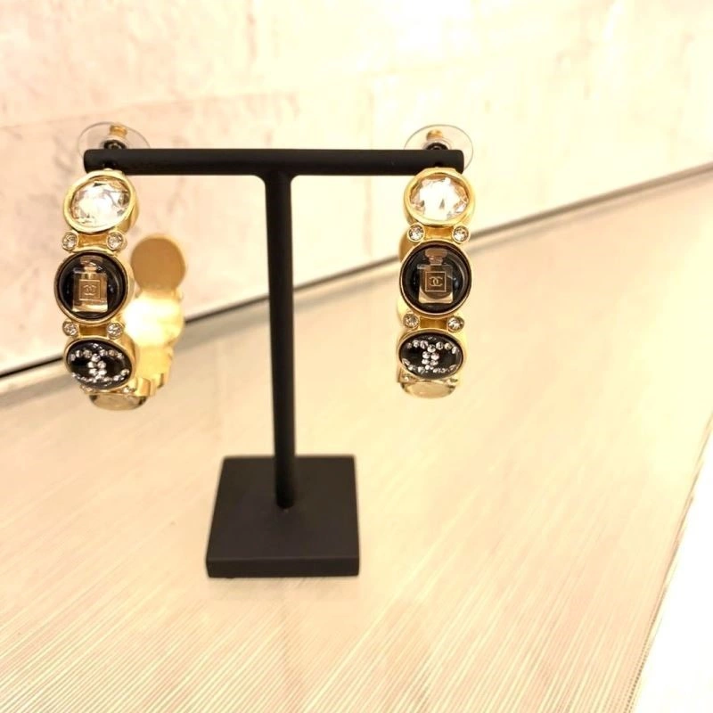 Chanel Earrings FlexibleFit 224173