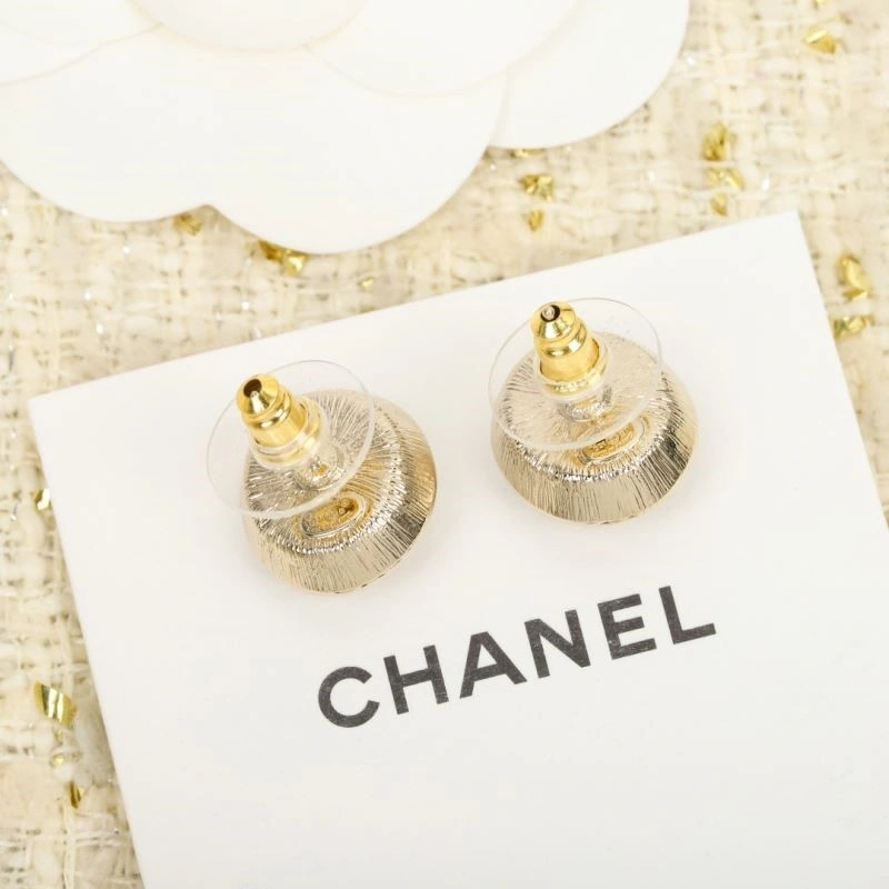 Chanel Earrings Trendy 224170