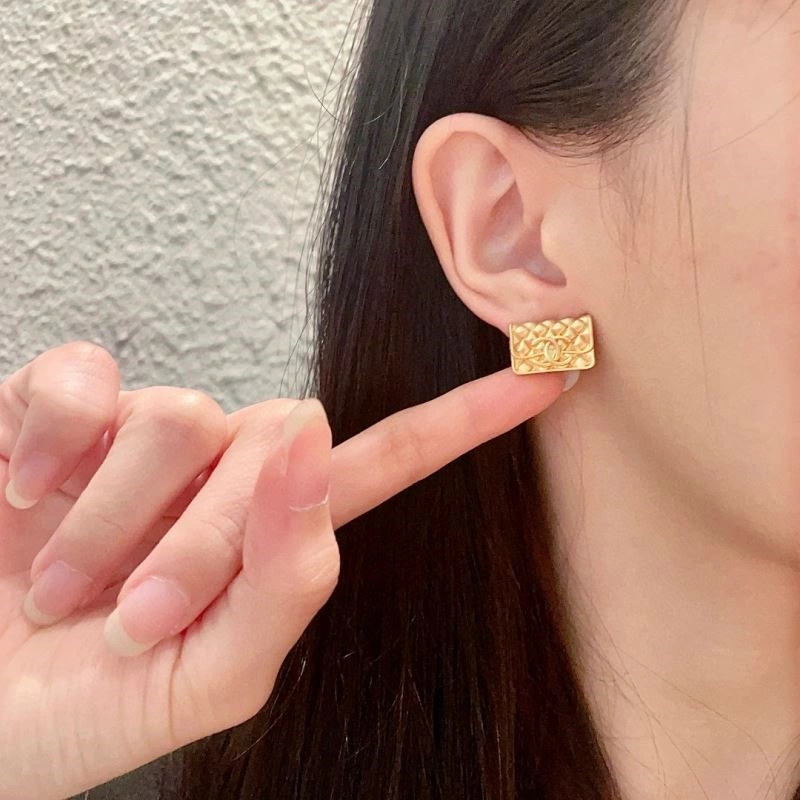 Chanel Earrings GoAnywhere 224175
