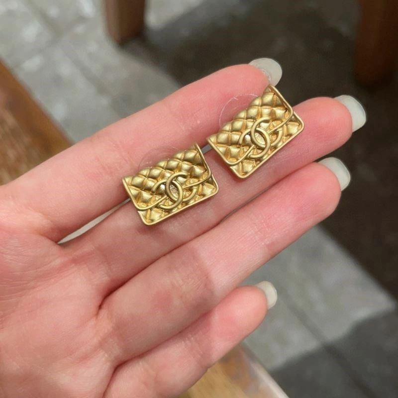Chanel Earrings GoAnywhere 224175