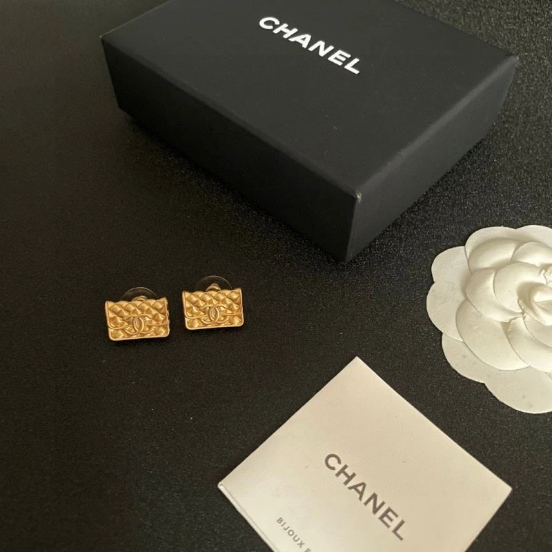 Chanel Earrings GoAnywhere 224175