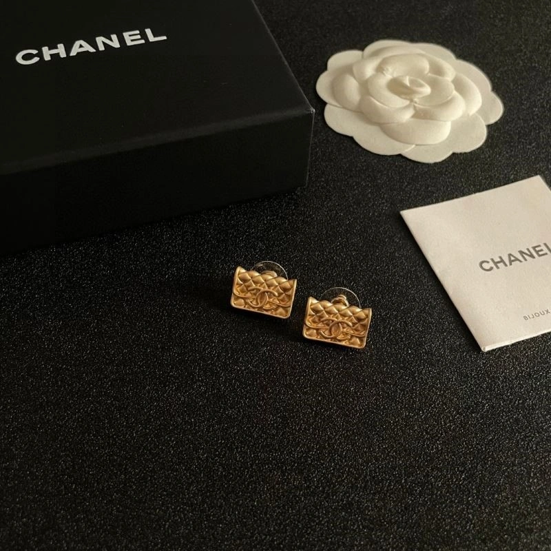 Chanel Earrings GoAnywhere 224175