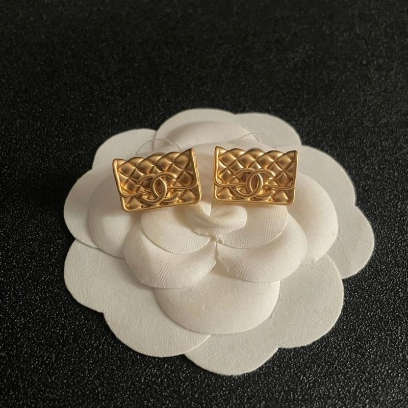 Chanel Earrings GoAnywhere 224175