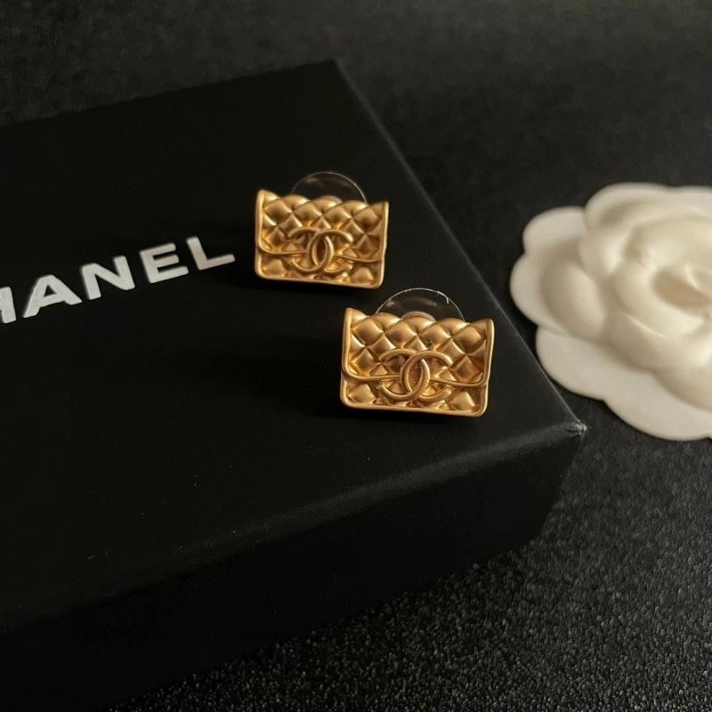 Chanel Earrings GoAnywhere 224175