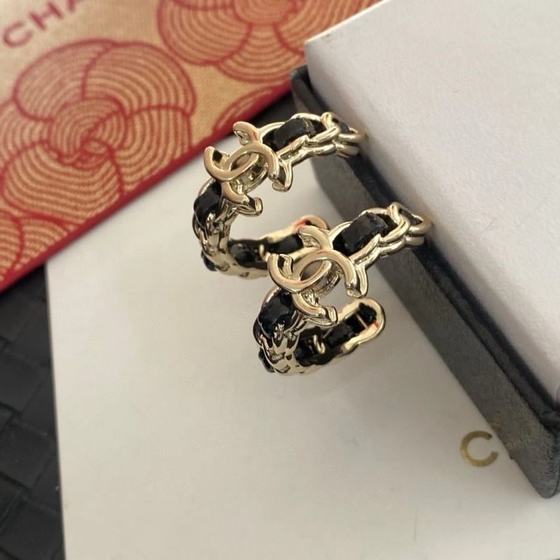 GoAnywhere Chanel Earrings 224215
