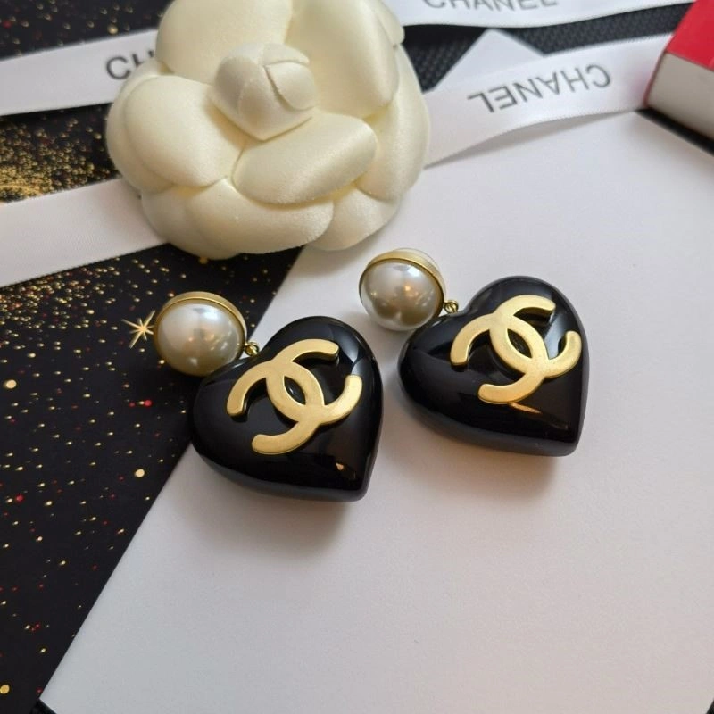 Chanel Earrings Elegant 224184