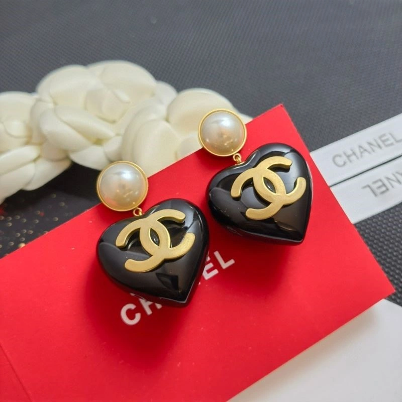 Chanel Earrings Elegant 224184