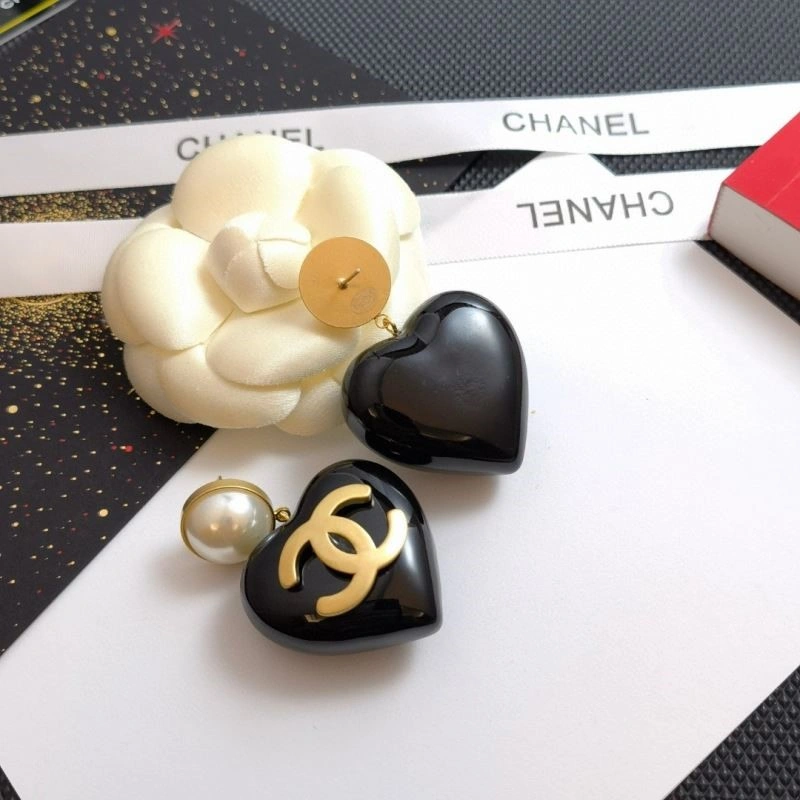 Chanel Earrings Elegant 224184