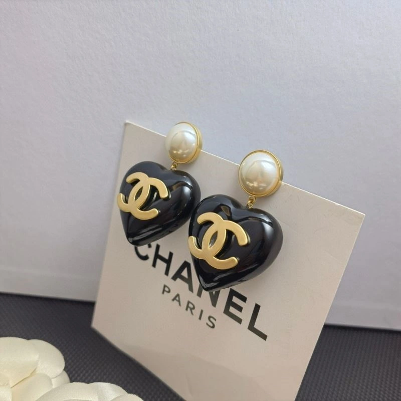 Chanel Earrings Elegant 224184