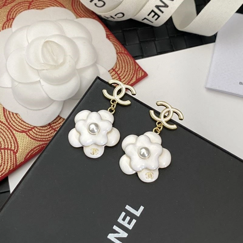 FastDry Chanel Earrings 224160