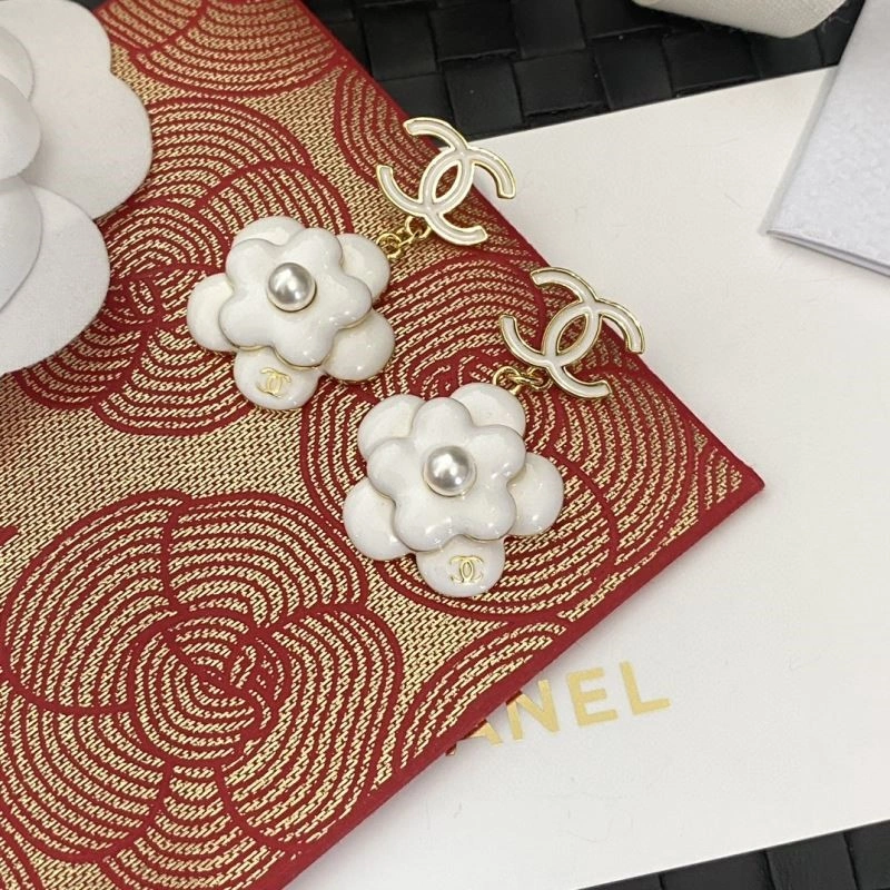 FastDry Chanel Earrings 224160