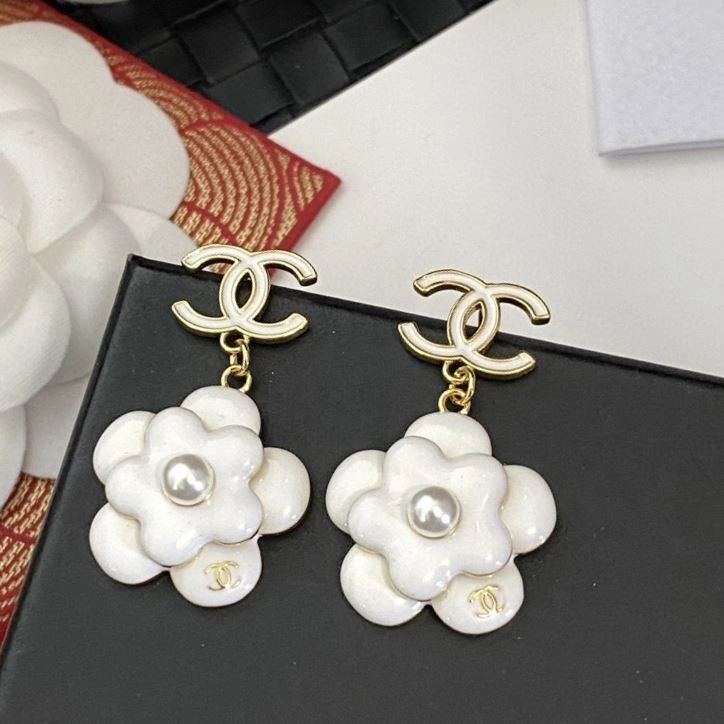 FastDry Chanel Earrings 224160