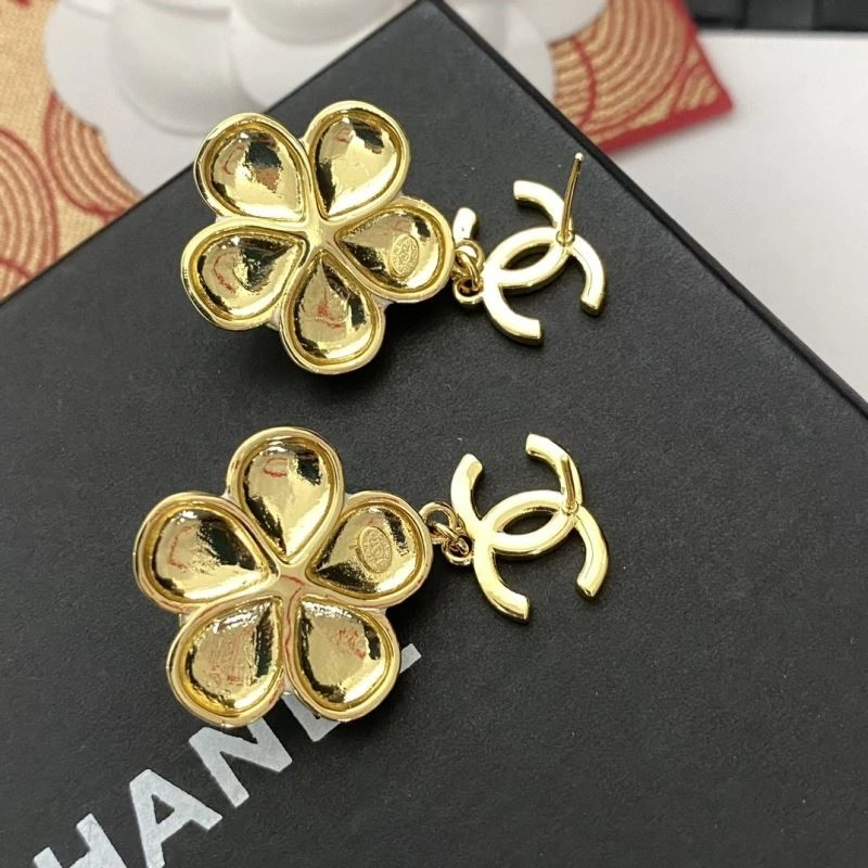 FastDry Chanel Earrings 224160