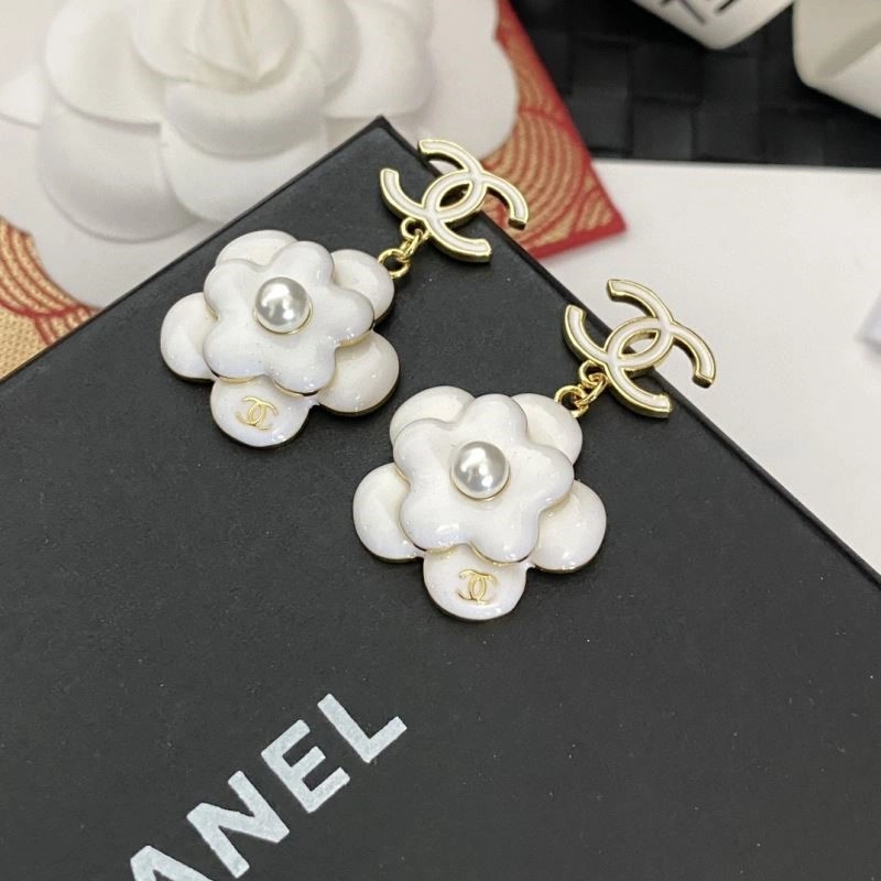 FastDry Chanel Earrings 224160