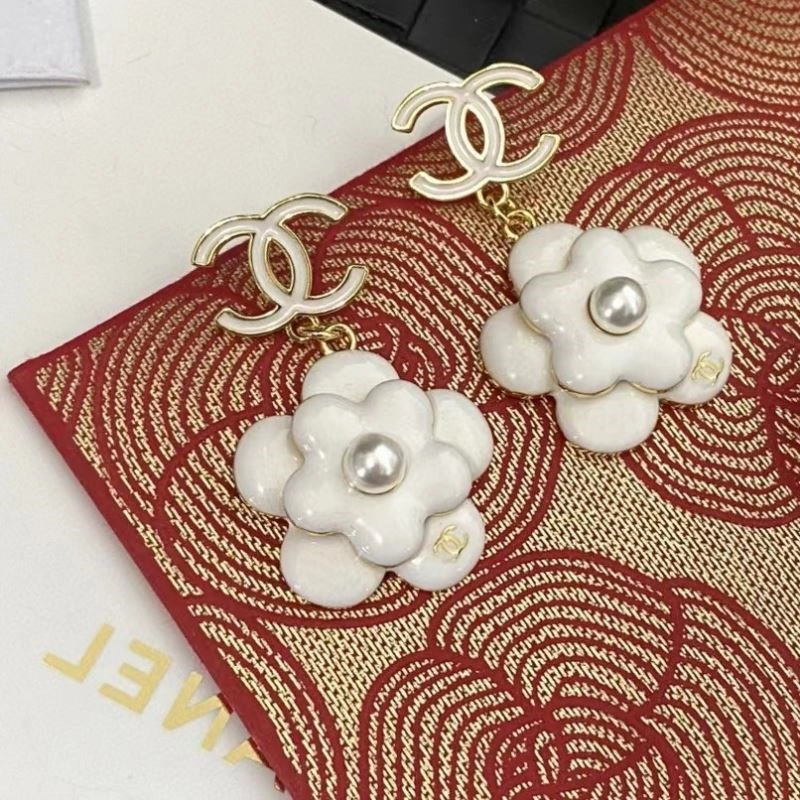 FastDry Chanel Earrings 224160