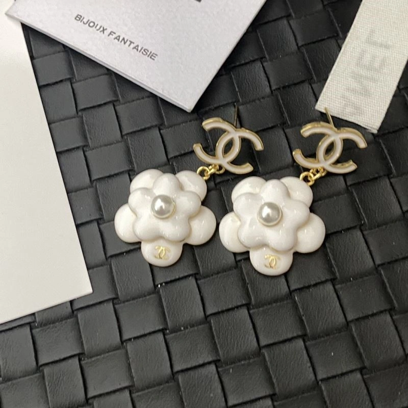 FastDry Chanel Earrings 224160