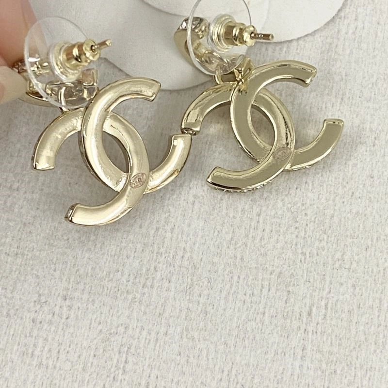 Chanel Earrings OdorResistant 224159