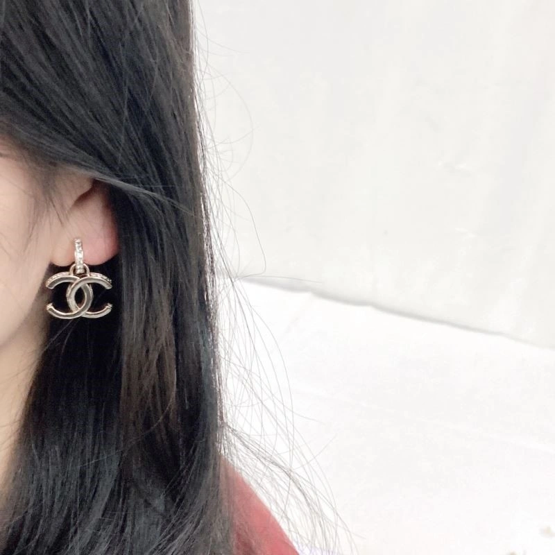 Chanel Earrings OdorResistant 224159