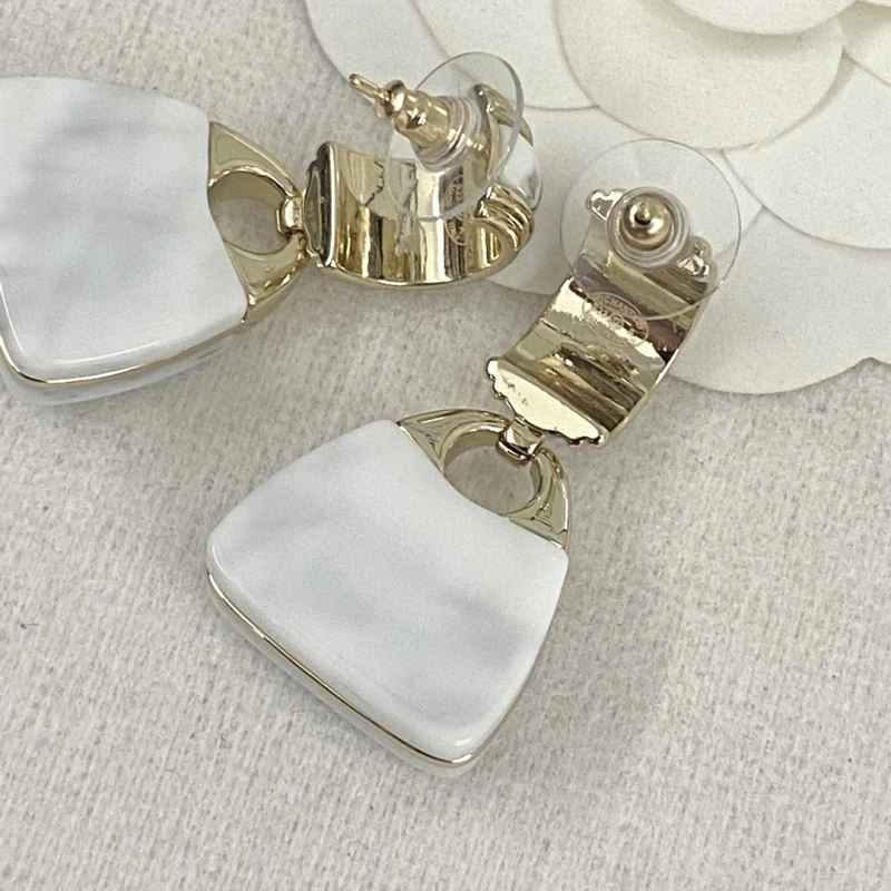 MultiPurpose Chanel Earrings 224196