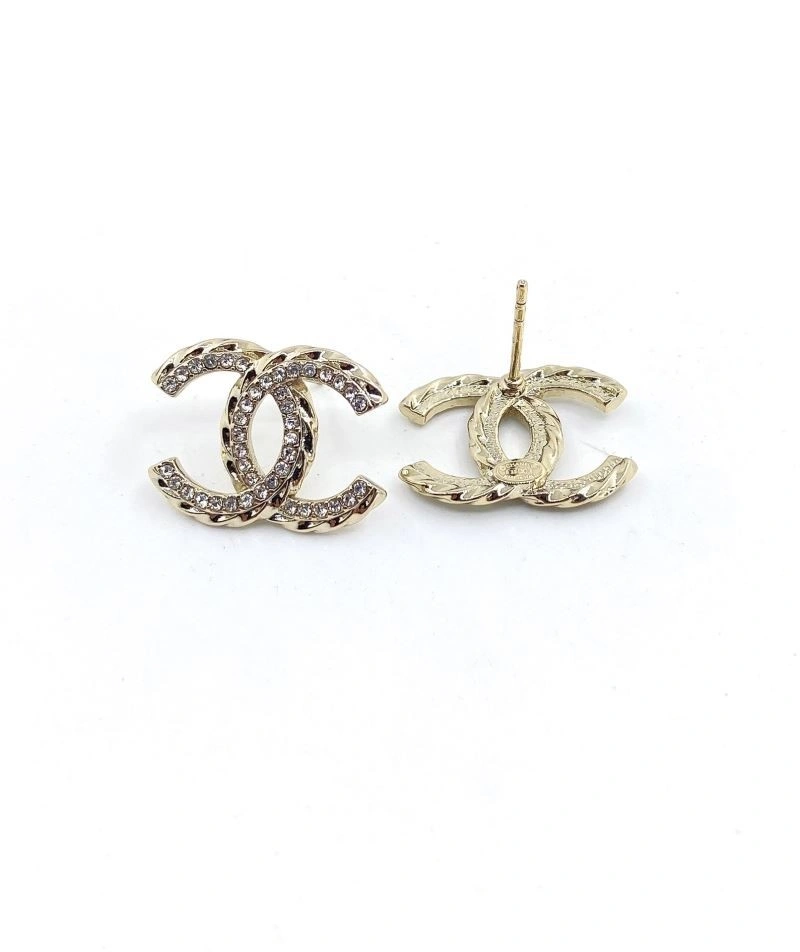 Chanel Earrings Efficient 224165