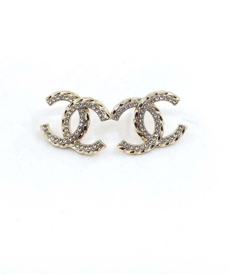 Chanel Earrings Efficient 224165