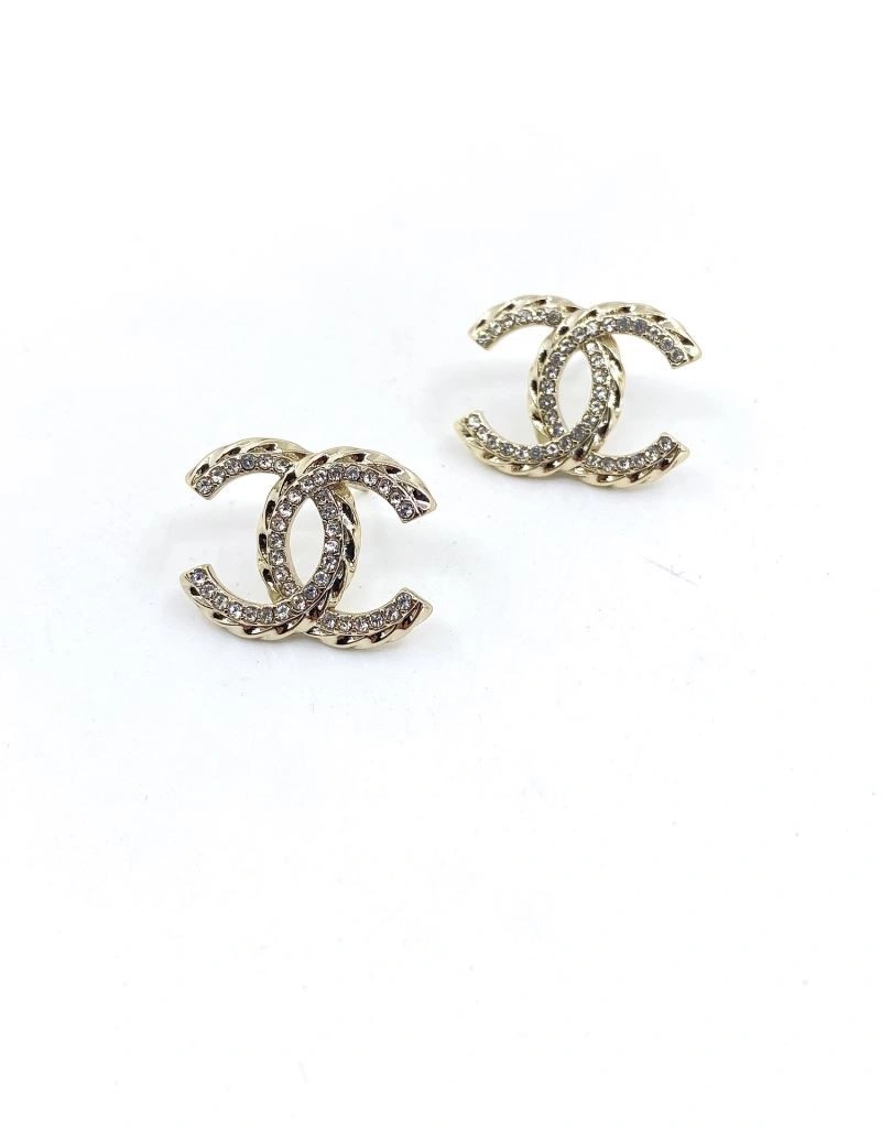 Chanel Earrings Efficient 224165