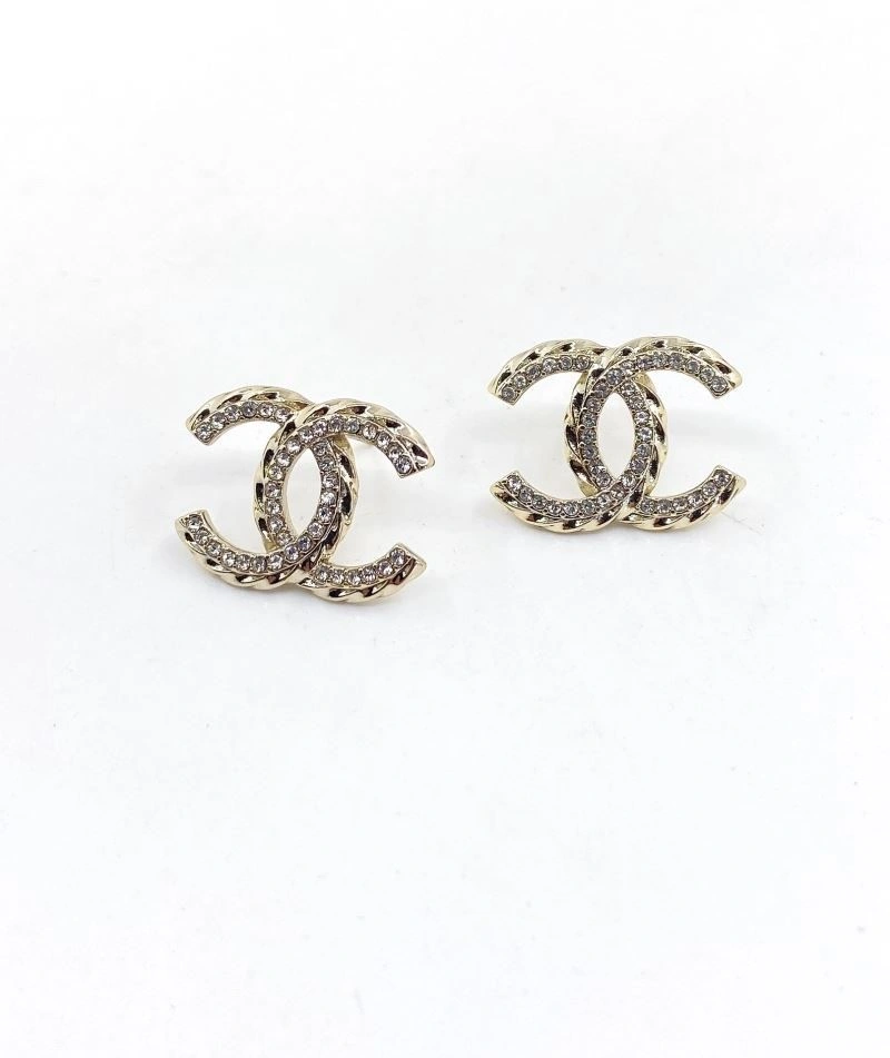 Chanel Earrings Efficient 224165