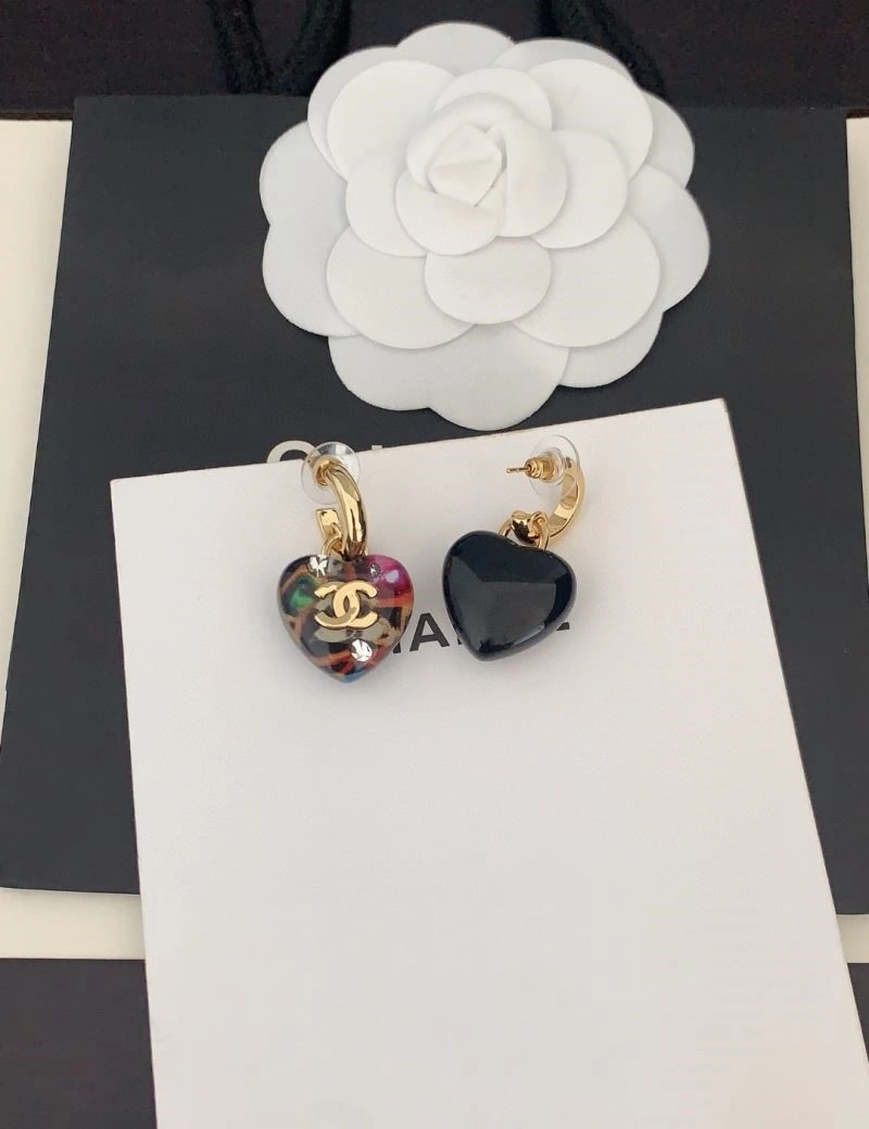 SportInspired Chanel Earrings 224153