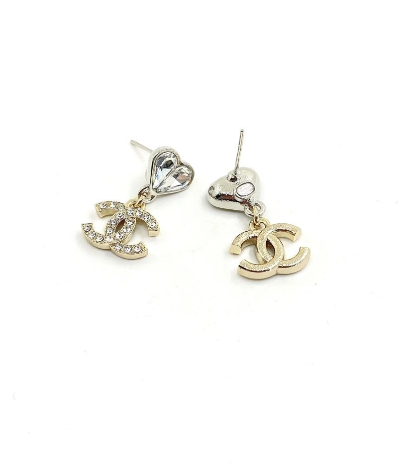 MoistureWicking Chanel Earrings 224158