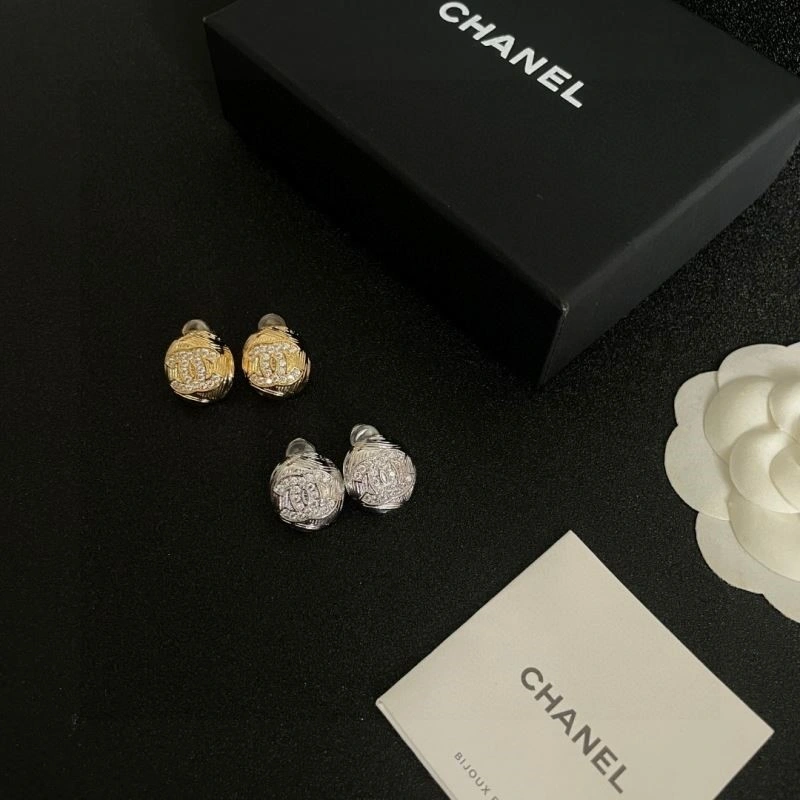 Chanel Earrings QuickDry 224151