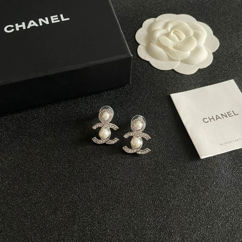 Chanel Earrings DailyWear 224162