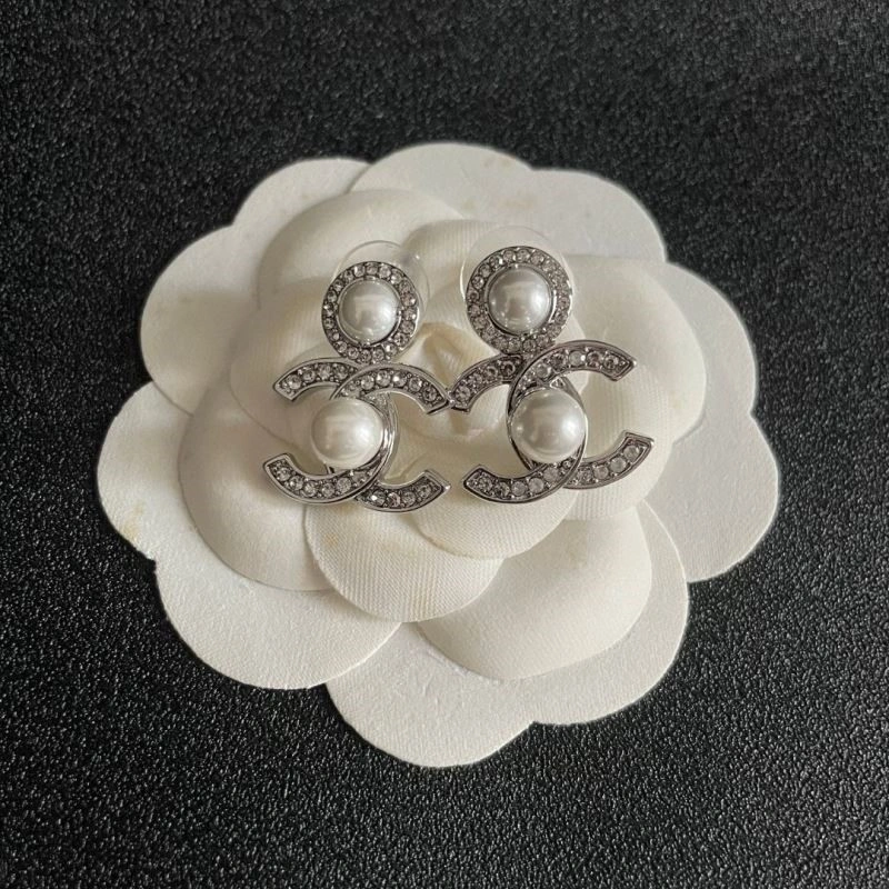 Chanel Earrings DailyWear 224162