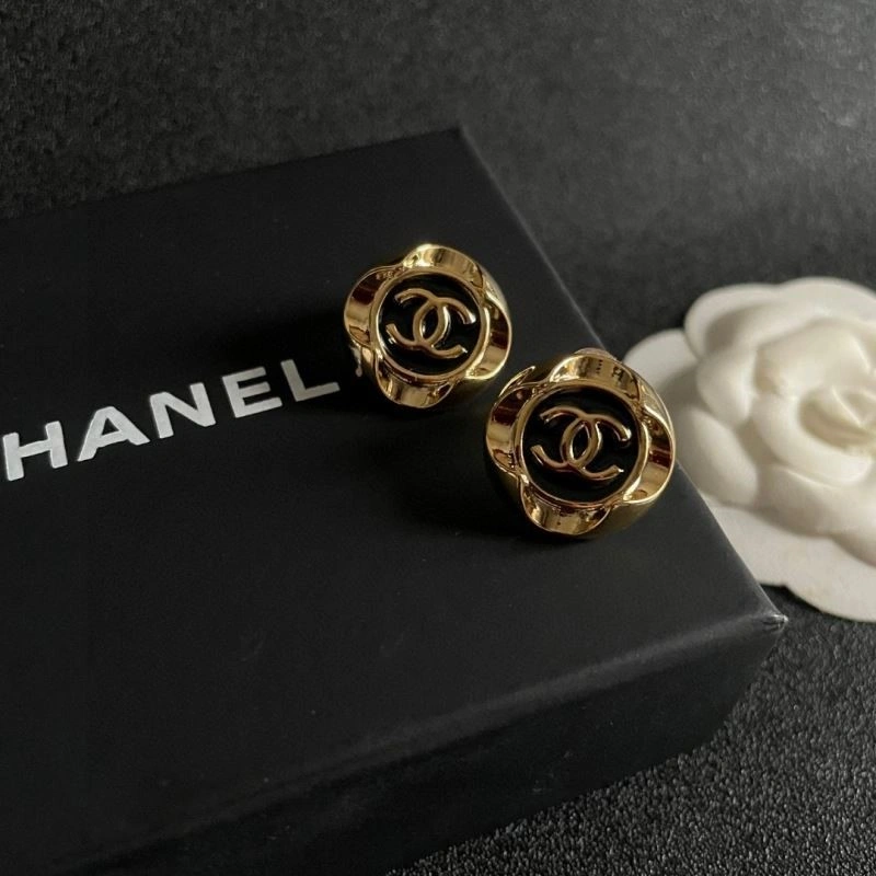 ZeroBulk Chanel Earrings 224150