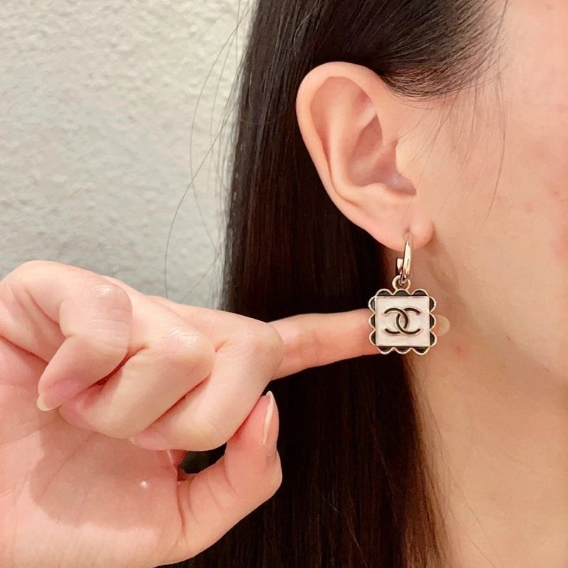 Chanel Earrings NewStyle 224142