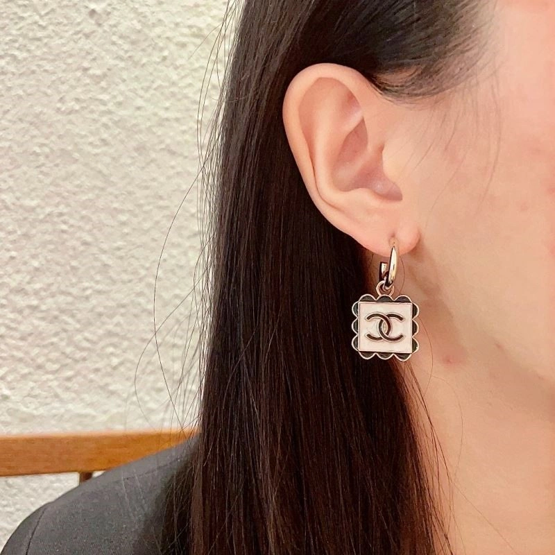 Chanel Earrings NewStyle 224142