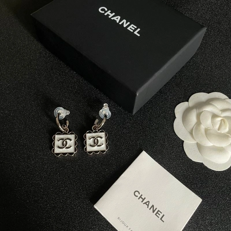 Chanel Earrings NewStyle 224142
