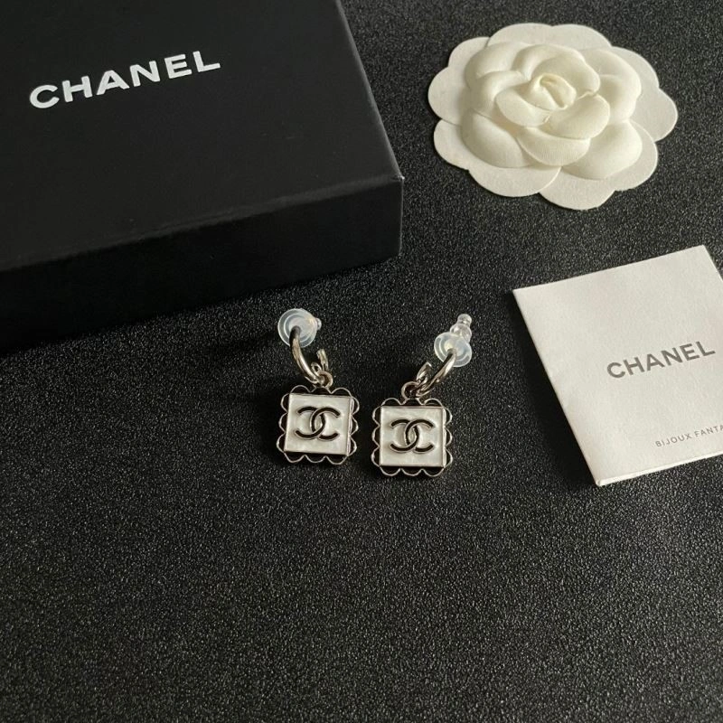 Chanel Earrings NewStyle 224142