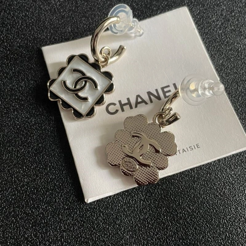 Chanel Earrings NewStyle 224142