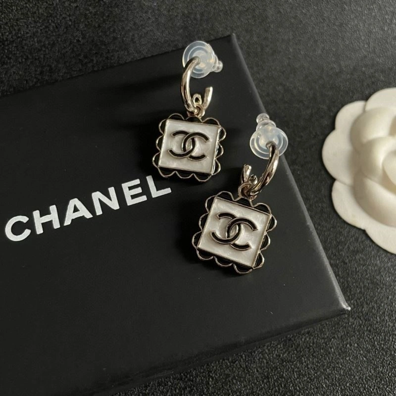 Chanel Earrings NewStyle 224142