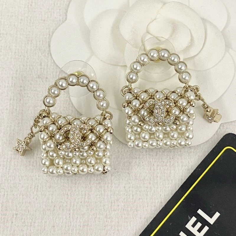 Chanel Earrings ModernLook 224191