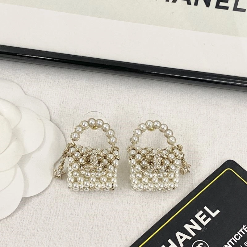 Chanel Earrings ModernLook 224191