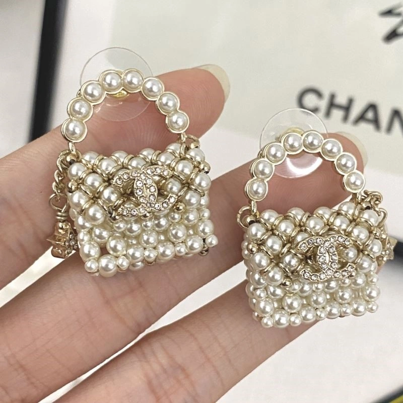 Chanel Earrings ModernLook 224191