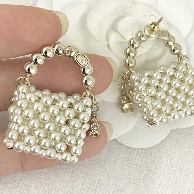 Chanel Earrings ModernLook 224191