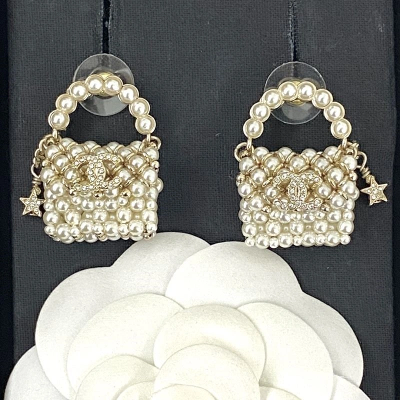 Chanel Earrings ModernLook 224191