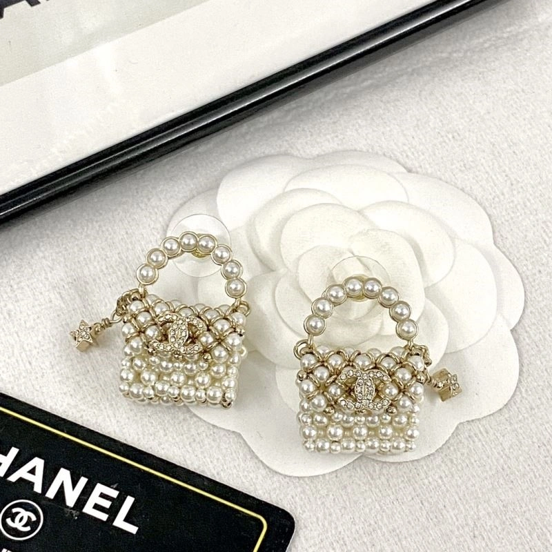 Chanel Earrings ModernLook 224191