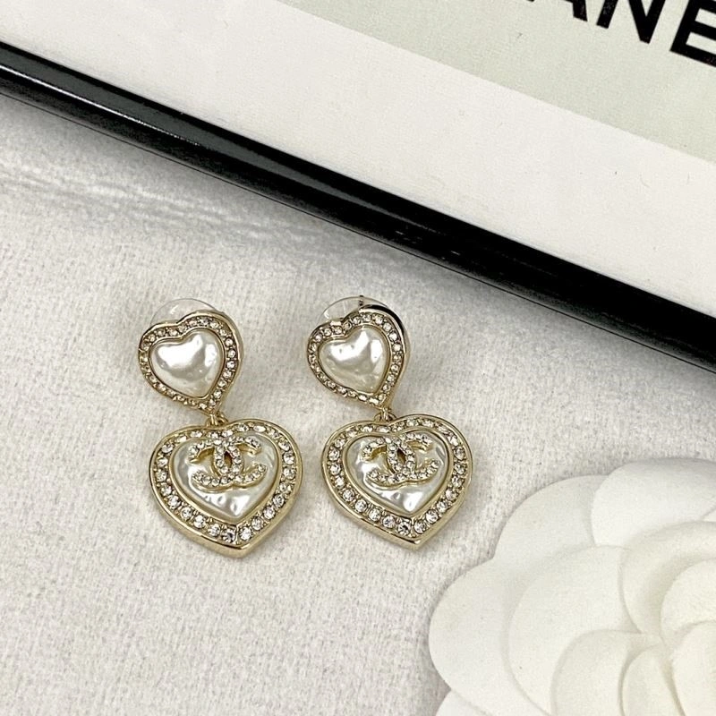 EasyCare Chanel Earrings 224154