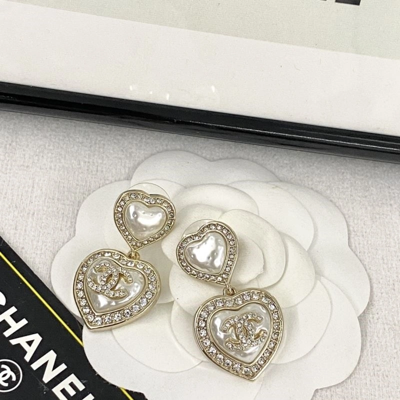 EasyCare Chanel Earrings 224154