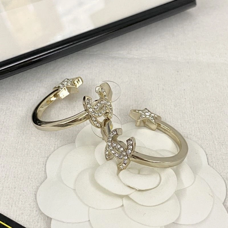 Chanel Earrings Thermal 224155