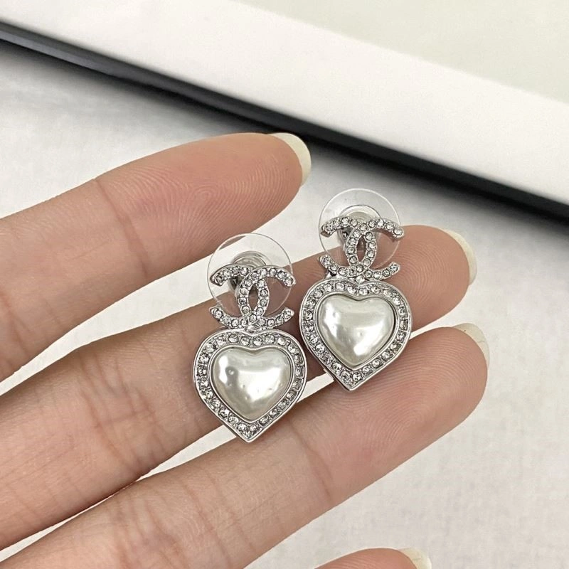 Chanel Earrings ComfortFit 224182